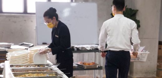 Canteen